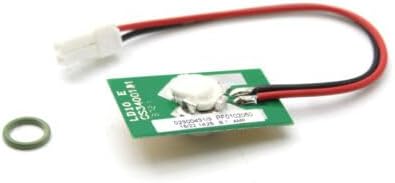 Replacement For Compatible With SB08089101 Broan Assembly Led Lamp OEM SB08089101