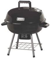 Grill Tabletop Kettle 14 In