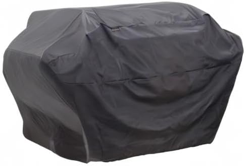 Char-Broil 5+ Burner Extra Large Rip-Stop Grill Cover
