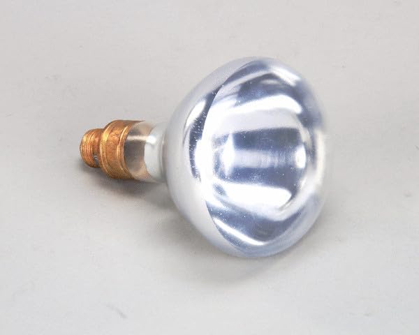 Replacement for fits 02.30.097.00 Hatco Lamp-375W,120V,Clr,Inf,CTD HT02.30.097.00