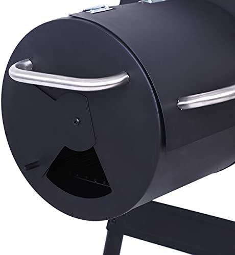 Charcoal Grill Barbecue Grill Perfect for Outdoor Events, Gatherings, Worksite & Camping BBQ GRILL