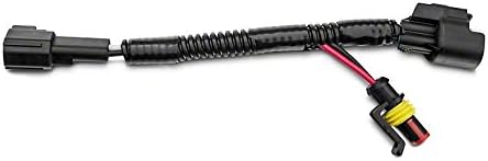 Grill Light Plug & Play (Compatible with 2015-2017 F 150)