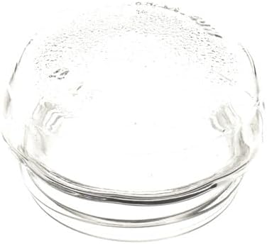 Replacement for fits 01-1000V7-00058 Baxter Lens, Oven Lamp (for V7-57 Base) OEM