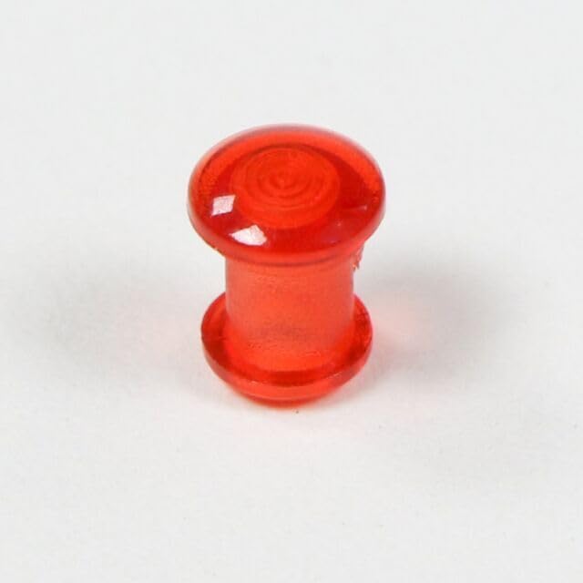 318228310 Oven Indicator Light Lens for Oven