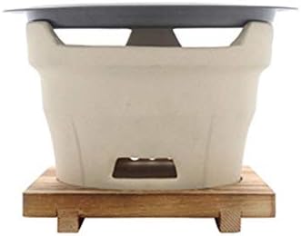 Carbon Mud Soil Stove Charcoal Old Fashion Clay Oven Barbecue BBQ Grills Chafing Dish Small Commercial Furnace Household