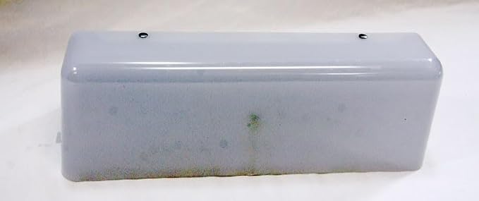 Replacement for fits S97018564 Broan Light Lens S97018564