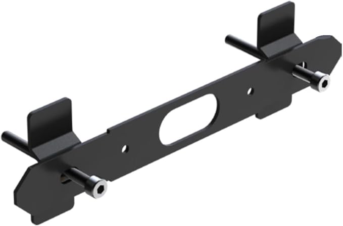 BB96GGB Grille Bracket GB Utility Light Bracket