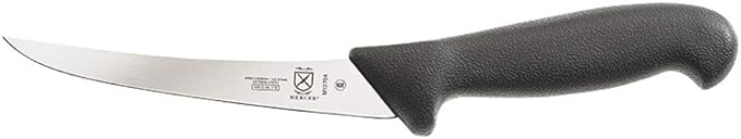Mercer Culinary BPX, 5.9-Inch, Curved Boning Knife – Semi-Flexible