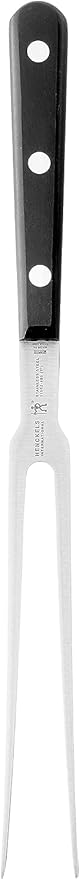 HENCKELS Classic Razor-Sharp 2-Piece Carving Set, German Engineered Informed by 100+ Years of Mastery