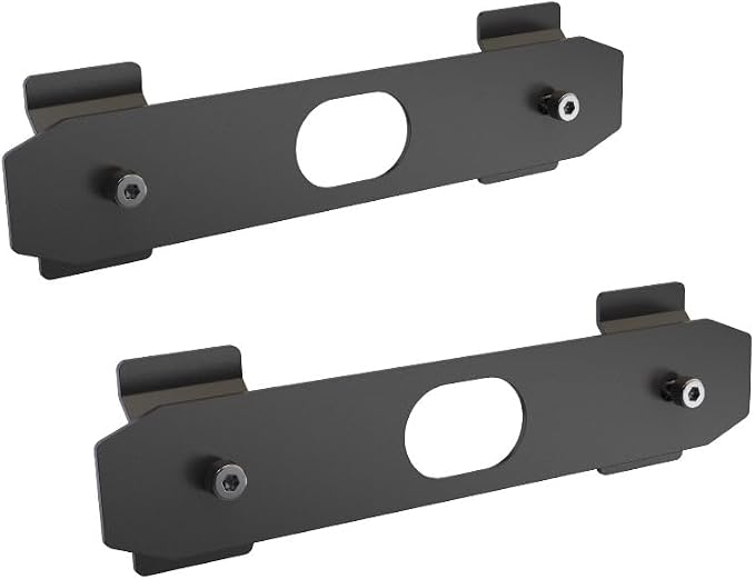 BB96GFA Grille Bracket FA Utility Light Bracket