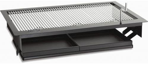 Fire Magic Charcoal Grills Countertop Firemaster Grill