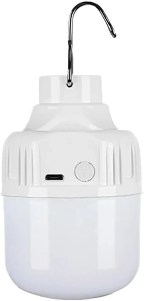 1-10pcs Outdoor High Power Portable LED Light Lanterns Charging Emergency Lamp Camping BBQ lamp Search Light Emergency(80w 1pcs)