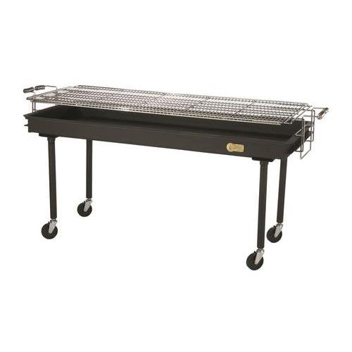BM-60 Charcoal Grill,72x24x31