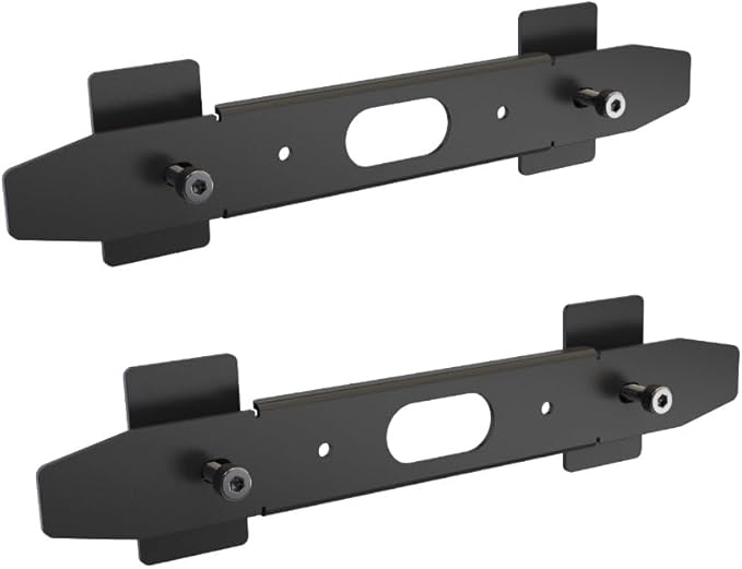 BB96GGA Grille Bracket GA Utility Light Bracket