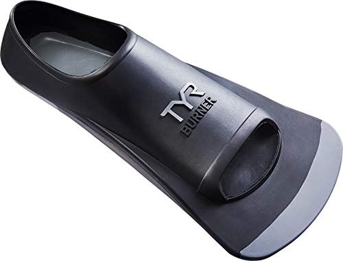 TYR Burner Swim Fins 2.0
