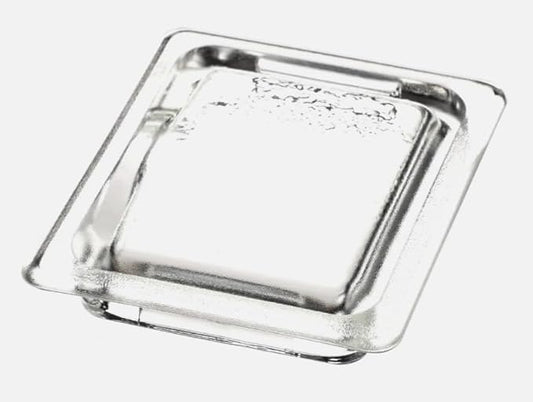 Suitable for Pizzamaster SP-50511 Lamp Glass 55X70.