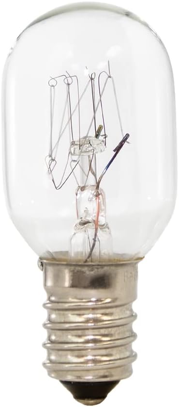 Replacement Bulb/lamp E14 25W 240V for BKI rotisserie Replaces LI037UK