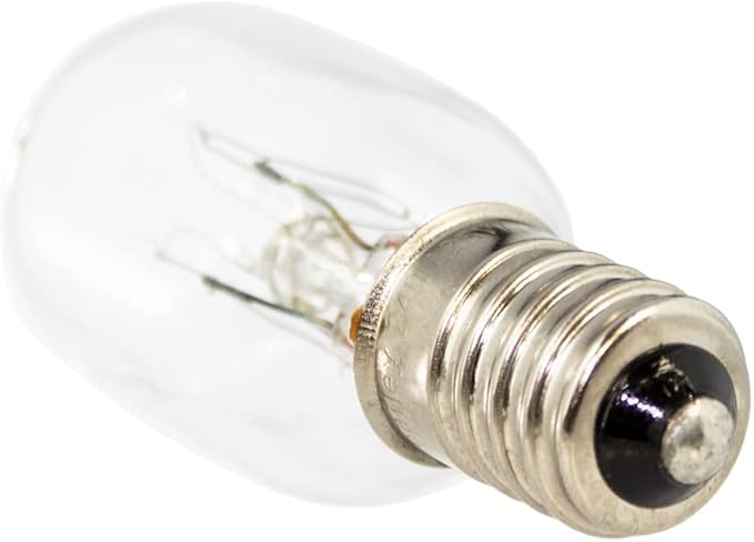 Replacement Bulb/lamp E14 25W 240V for BKI rotisserie Replaces LI037UK