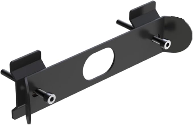 BB96GGC BB Grille Bracket GC Utility Light Bracket
