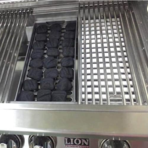 Lion Premium Grills L109673 Charcoal Tray