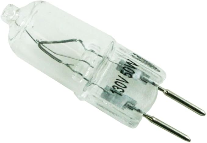 WB49X29679 Halogen Lamp fits Wall Oven WB08T10021 910726 AH230454 EA230454