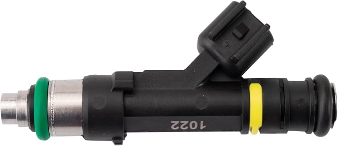 TRQ Fuel Injector Set | For 2007-2008 Ford F-150 2008-2010 F-250 Super Duty F-350 Super Duty 2008 Lincoln Mark LT