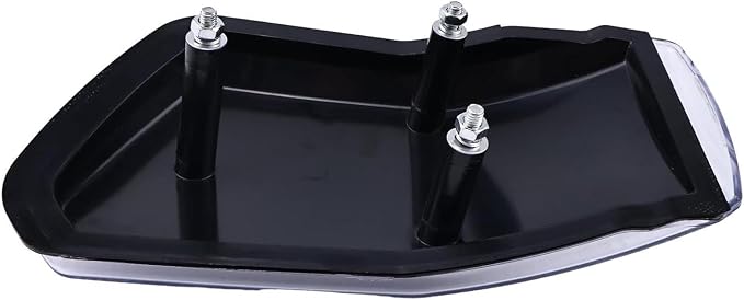 Grille Light Lens T1060-30040 Fits For Kubota Tractor L3130DT L3130F L3830F L3830GST