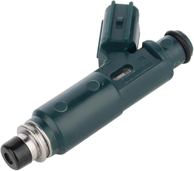 Injectors Kit,SCITOO 4 Holes Fuel Injector fit for 1998 1999 for Chevrolet Prizm 1.8L, 1998 1999 for Toyota Corolla 1.8L,Set of 4