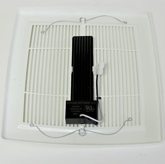 S97019921 Vent Fan Grill Assembly with LED Light