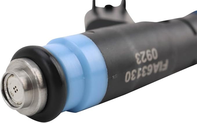 TRQ Fuel Injector Set | For 2003-2009 Chrysler PT Cruiser 2008-2009 Dodge Caliber 2004-2005 Neon
