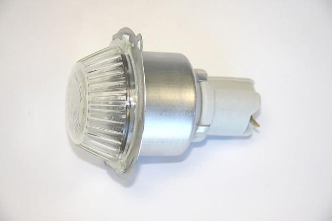 WB08T10002 Durable Wall Oven Oven Lamp Holder compatible with 769452 AH230438 EA230438 PS230438