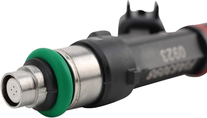 TRQ Fuel Injector Set | For 2005 Ford Crown Victoria 2008-2019 E-350 Super Duty 2008-2018 E-450 Super Duty Lincoln Town Car Mercury Grand Marquis