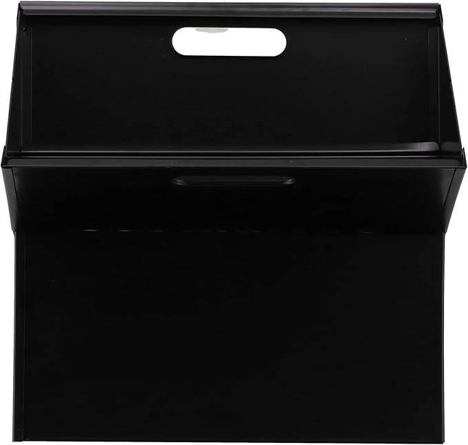 X Shape Charcoal Grill - Portable & Foldable BBQ Grill for Outdoor Cooking & Camping