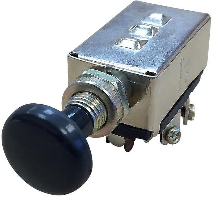Replacement for fits R7680 Ignition/Light Fits Case