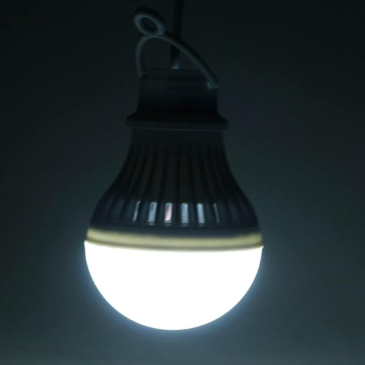 White USB Light Portable BBQ Lamp LED Lamp Bulbs Led Bulb for Beach Tent USB