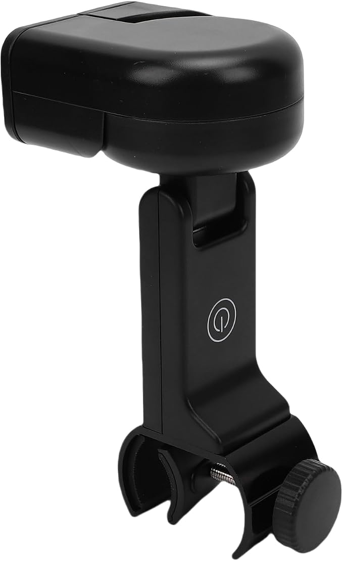 BBQ Grilling Light, 360 Degree Rotatable On Barbecue Grill Light with Touch Switch and 10 F5 LED Beads, for Outdoor BBQ Camping Picnics Fishing