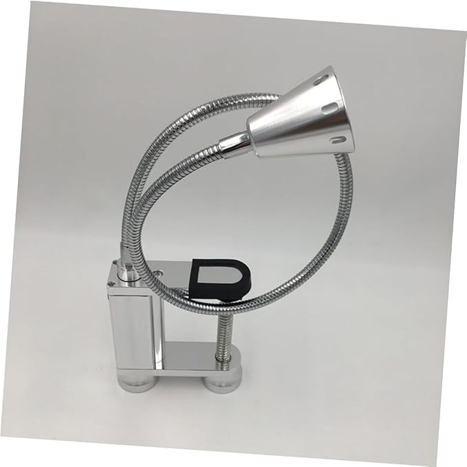 GANAZONO Grill Lights Magnetic Outdoor Led Lights for Gas Grill Flexible BBQ Lamp Stylish Practical No Battery Included