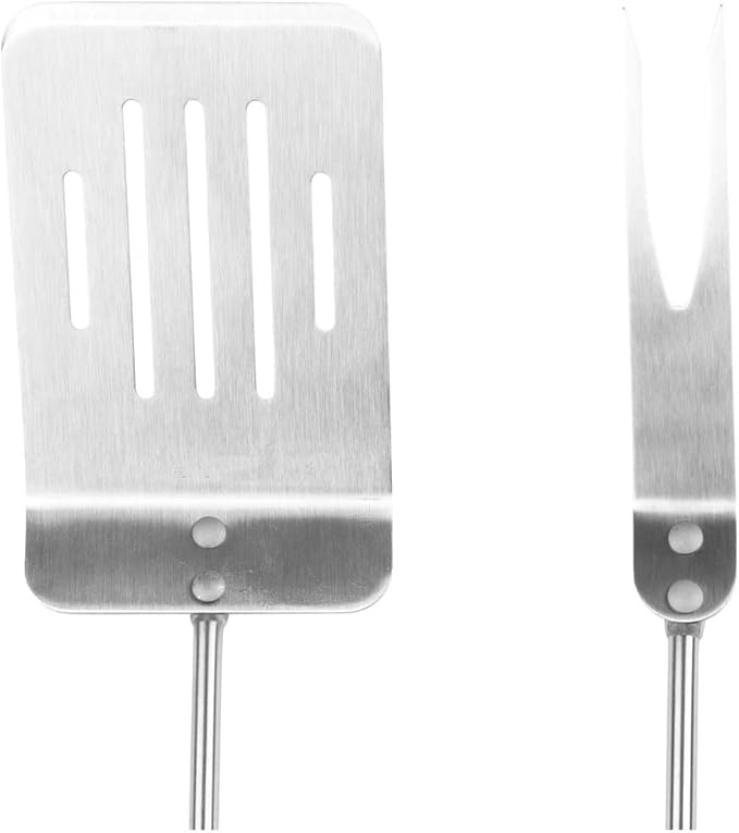 BBQ Tool Set Klein Tools 98222 (Pack of 2)