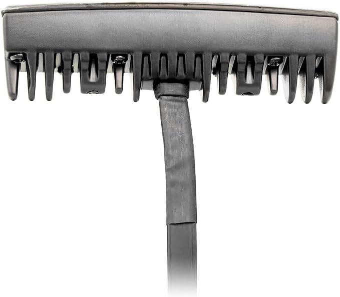 Heise - 6-LED Grille Marker Lights - White - Municipality Series (HE-MUGRL-6W)
