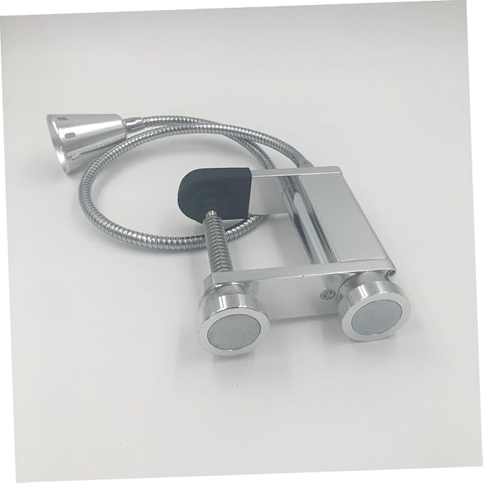 balacoo Led Barbecue Light BBQ Grill Portable Fashion Barbecue Light Outdoor Led BBQ Lamp Heat Resistant Weatherproof