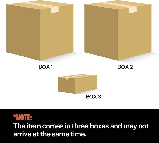 Monument Grills Denali Series, 4-Burner Liquid Propane Gas Smart bbq Grill Denali 425 with Stainless Steel Smoke Box(2 Items)