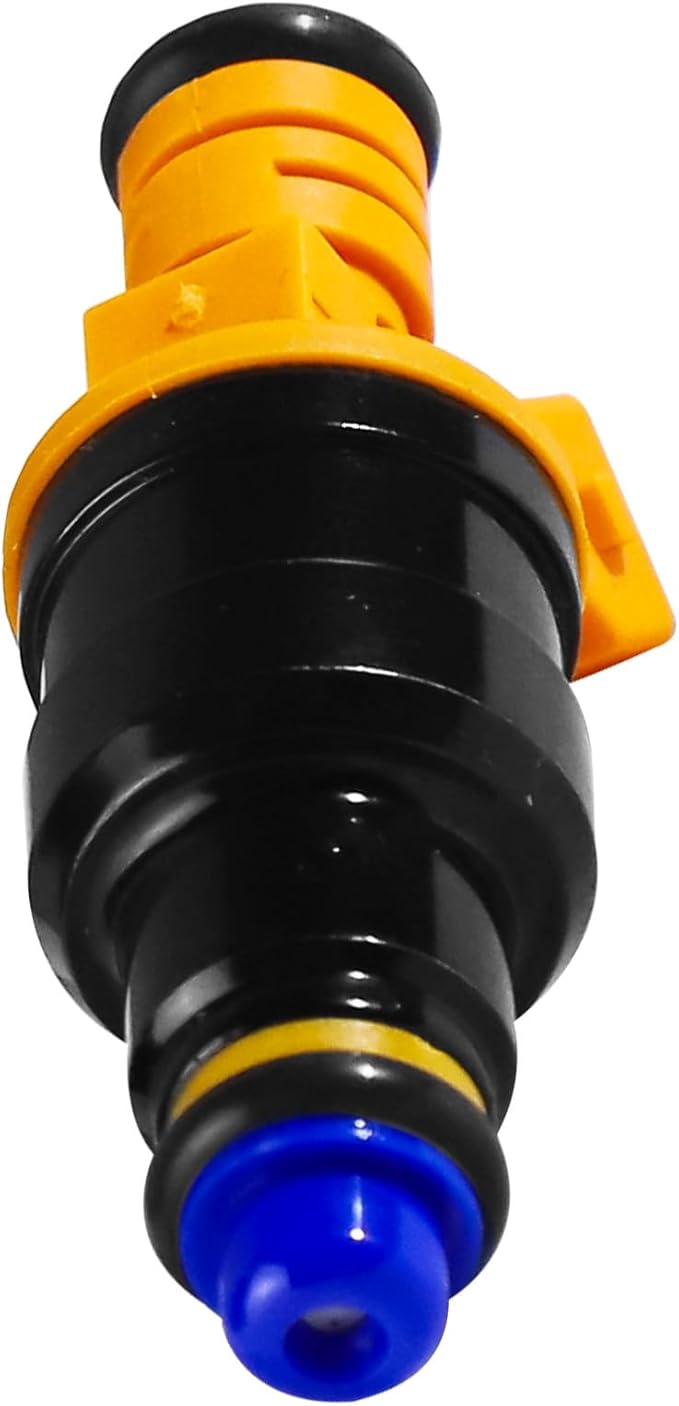 Set of 8 Fuel Injectors for Ford F150 F250 F350 Mustang 4.6L 5.4L V8 (1990-2008) – Replacement 0280150943 FJ713