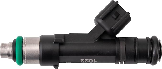 TRQ Fuel Injector Set | For 2005-2008 Ford E-150 2005 E-150 Club Wagon 2004-2008 E-250 2004-2005 E-350 Club Wagon E-350 Super Duty E-450 Super Duty