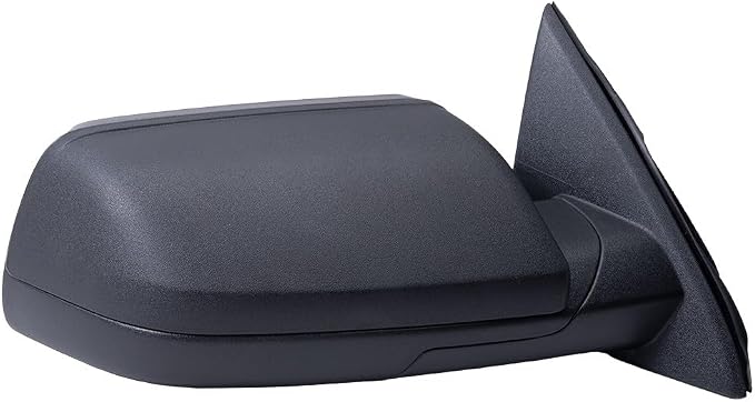 Power Mirror Without Heat-Puddle Light Fits for Flex Right