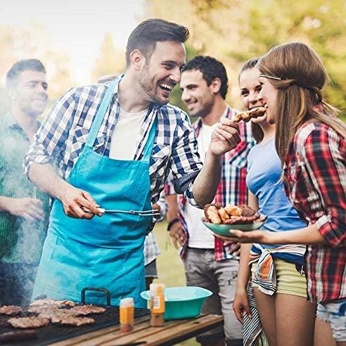 Leden Burger Press Hamburger Press Patty Maker with 100 Patty Papers 3-in-1 Non Stick Stuffed Burger Mold, Beef Patties and Sliders, BBQ Grill Accessories Kitchen Tool for Grilling