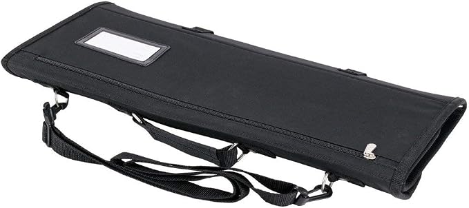 Mercer Culinary 17-Pocket Knife Case