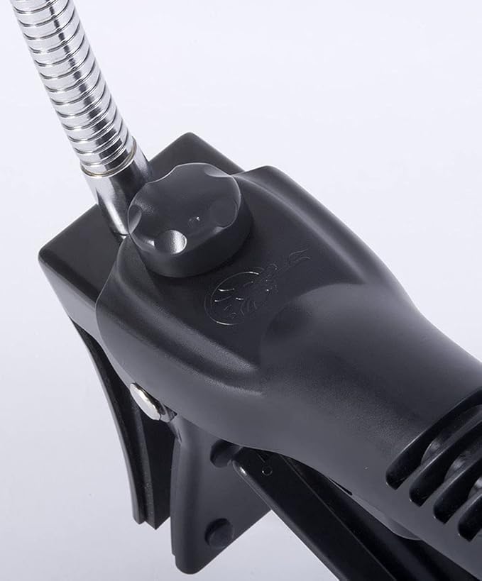 BBQ Dragon Charcoal Starter Fan — Lights Charcoal in 10 Minutes | Cordless Variable Speed Fire Blower for Grills, Smokers, Fire Pits, Fireplaces & Campfires