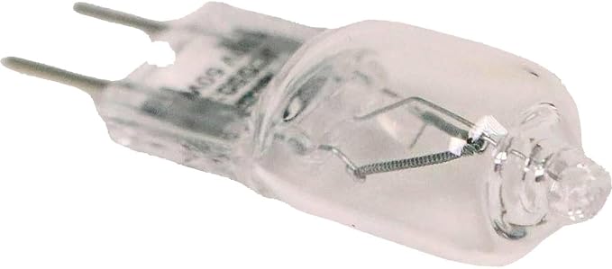 Grill Parts For Less Halogen Bulb, RT-HBULB Compatible with Recteq