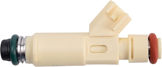 TRQ Fuel Injector Set | For 2001-2004 Ford Escape 2001 Taurus Mercury Sable