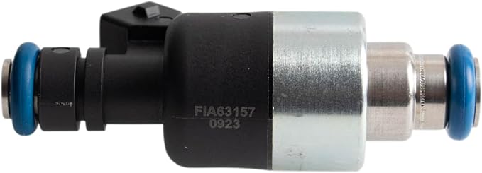 TRQ Fuel Injector Set | For Buick Cadillac Chevrolet Oldsmobile Pontiac